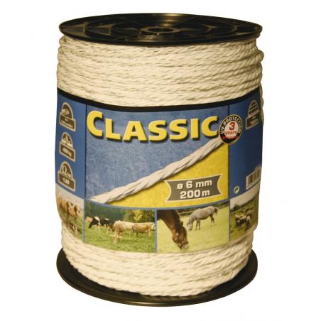 CLASSIC Fencing Rope