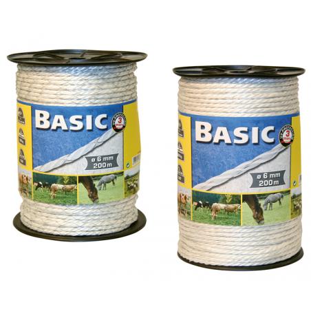 BASIC Fencing Rope