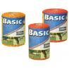 BASIC grazing rope for electric fences