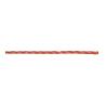 BASIC grazing rope for electric fences