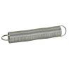 Gate kit with 5 m spring for electric fence