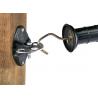 Insulator for handle with 3 holes