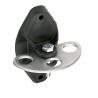 Insulator for handle with 3 holes