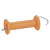 MultiColor handle with simple spring