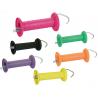 MultiColor handle with simple spring