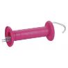 MultiColor handle with simple spring