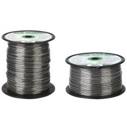 Aluminum wire for fences