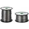 Aluminum wire for fences