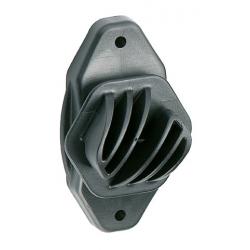 Highland insulator ideal for steel wires