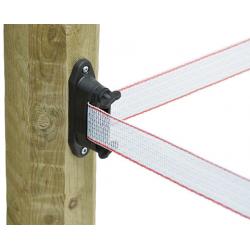 Professional angular strip insulator