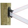 Professional angular strip insulator