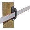 Isolatore Profi a clip con gomma antiscivolo (conf. 10 pezzi)