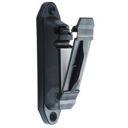 Isolatore Profi a clip con gomma antiscivolo (conf. 10 pezzi)