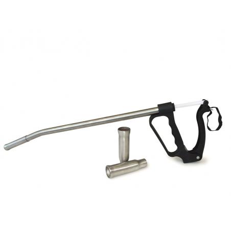 Lance-bolus Osid for cattle and buffaloes