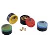 Cartucce calibro 38 per animali pesanti (conf.50 pezzi)