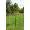 Green OviNet net for goats and sheep