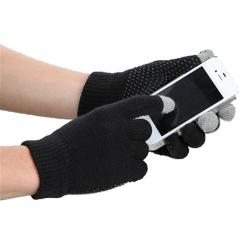 Guanti MagicTouch per smartphone