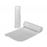 Gauze band for wounds