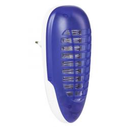Elettrosterminatore MiniKill da 4W per ambienti