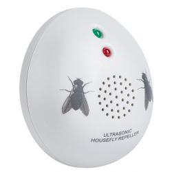 Allontana mosche UltraStop Fly con ultrasuoni