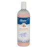Shampoo Oster all'arancia per cavalli