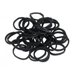 Elastici per criniera cavalli