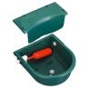 S522 plastic drinker with float
