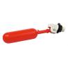 S522 plastic drinker with float