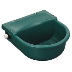 S522 plastic drinker with float