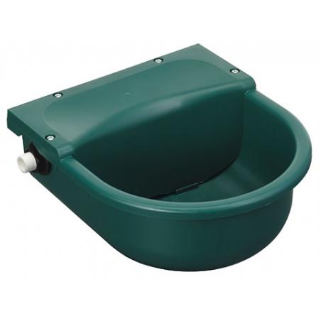 S522 plastic drinker with float