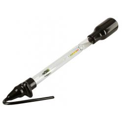 Colostrum reader for calves