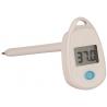 Digital thermometer for large animals