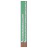 Titan pole with double tip for electric fences