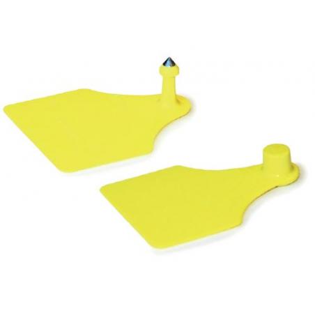 Allflex Senior trapezoid ear tags