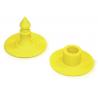 Hauptner Mini Neoflex round ear tags