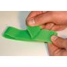 Correas de pie desprendibles