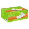 Cotton bandage for dressings (pack of 8 pieces)