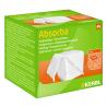 Vendaje para apósitos en caja protectora