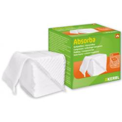 Bandages for dressings, anti-waste box