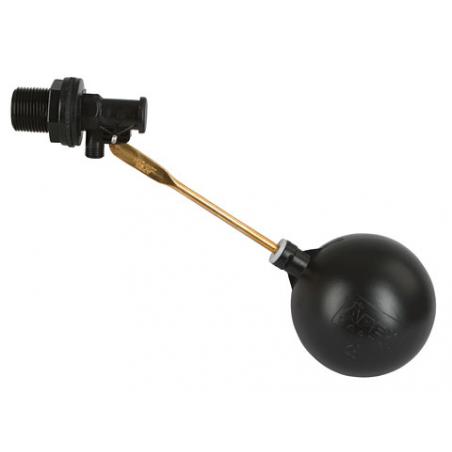Universal float valve