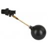 Universal float valve
