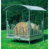 Net for the forage of the balloon holders