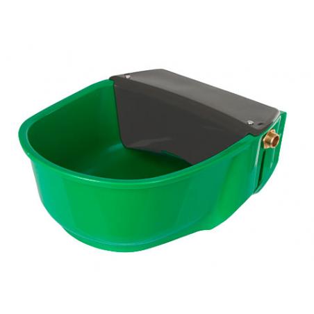 S30 plastic drinker with float