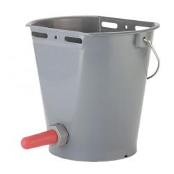 Cubo de lactancia Classic para terneros