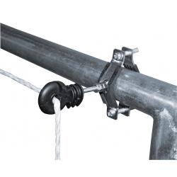 Electric kit for gates and fences