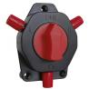 Interruttore On/Off per recinti elettrici