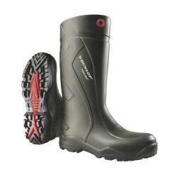 Stivali Dunlop Purofort+ S5 antinfortunistici