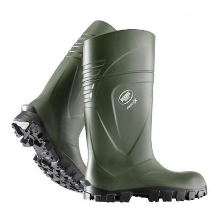 Botas de seguridad Bekina StepliteX S5