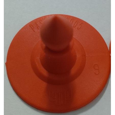 Marcas auricolares HH Neoflex redondas ESTAMPADAS