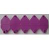 Ear tags Mini, trapezoidal PRINTED